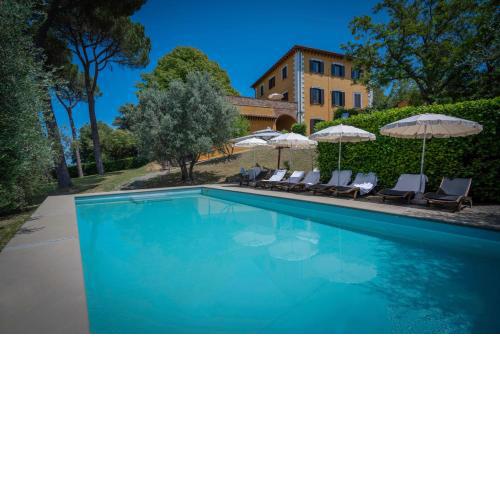 Villa Licia