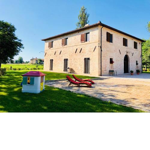 Villa Licinia