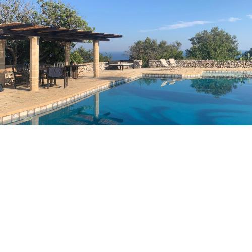 Villa Licucuruzzi