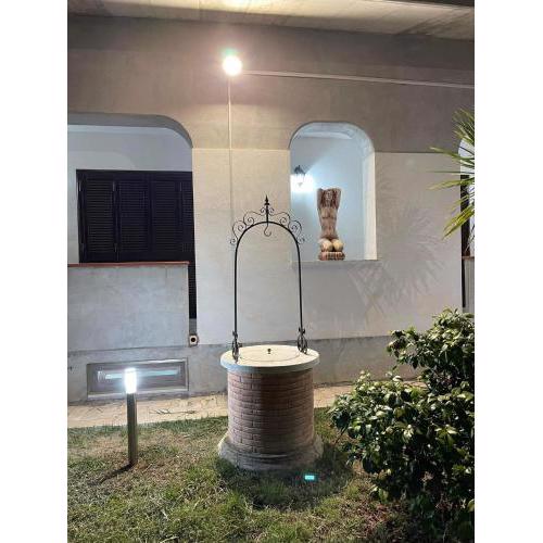 Villa Lidia & Attico degli artisti , TV SKY , Barbecue , parcheggio privato, giardino ad uso esclusivo