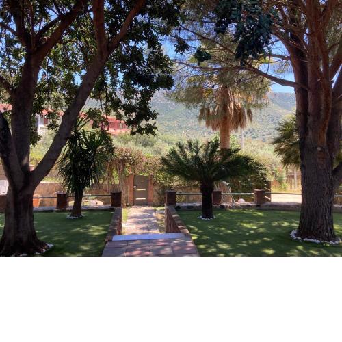 Villa Lidia per una vacanza di relax