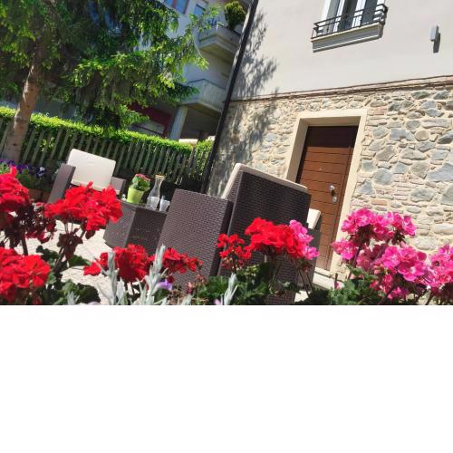 Villa Lidia Teramo
