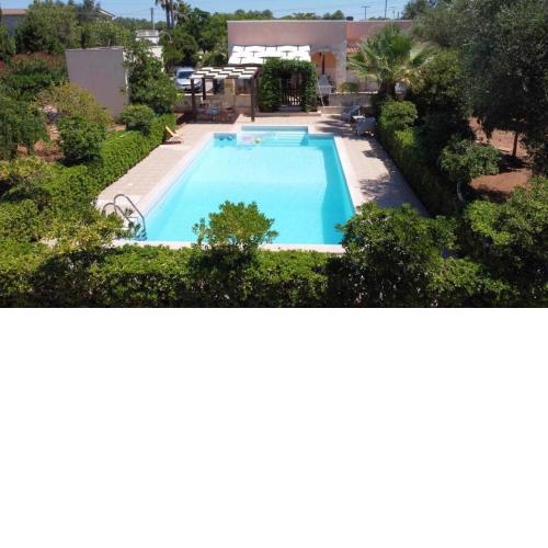 Villa Lidia