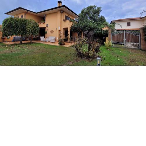 Villa Lidia