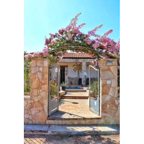 Villa Lido Pizzo - cod 200