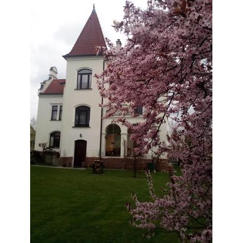 Villa Liduška
