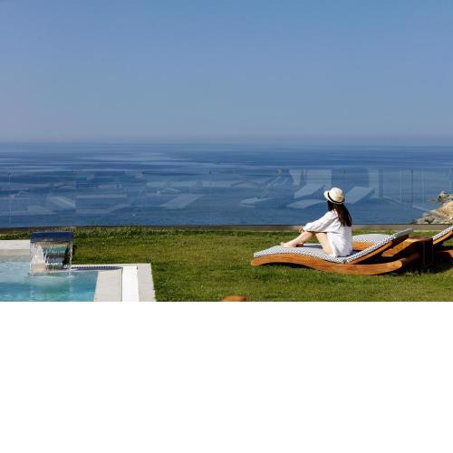 Villa Ligaria Pinnacle