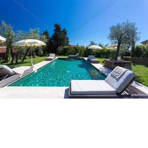 Villa Ligheia