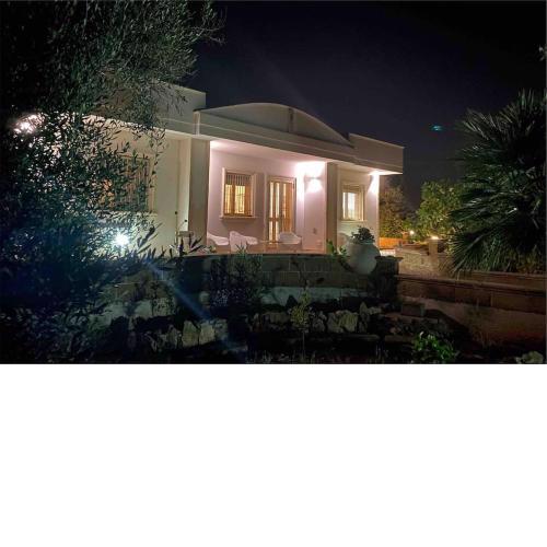 Villa LiGiannelli Gallipoli
