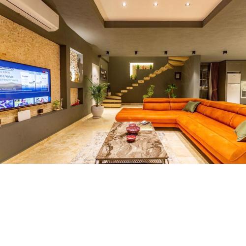 Villa Likya Premium