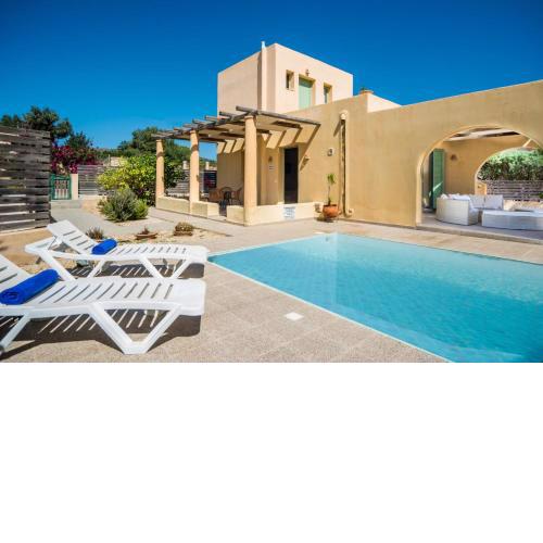 Villa Lilium