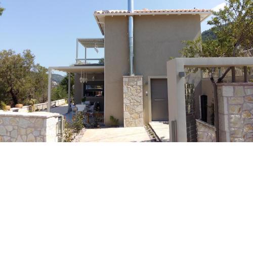 Villa Lilium