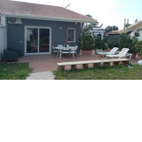 Villa Lilium