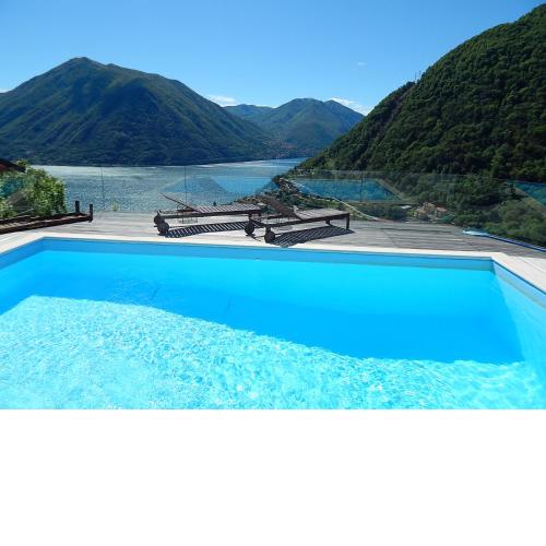 Villa Lilla