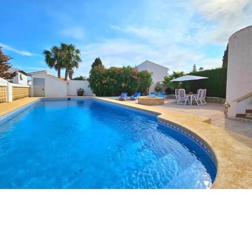 Villa Lilly
