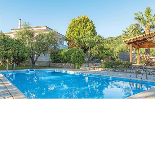 Villa Lilly