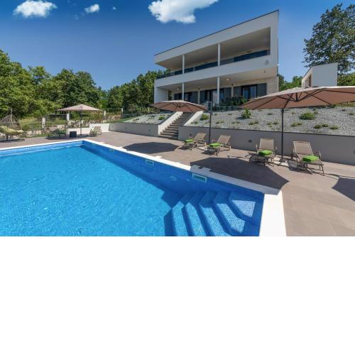 Villa LILY