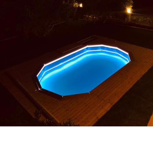 Villa Lima Pool & Jacuzzi Chania