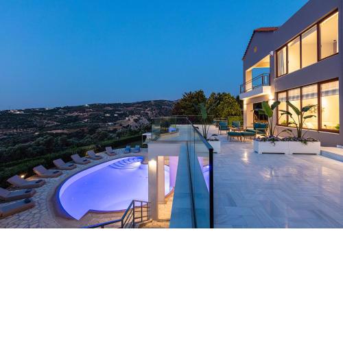 Villa Lime