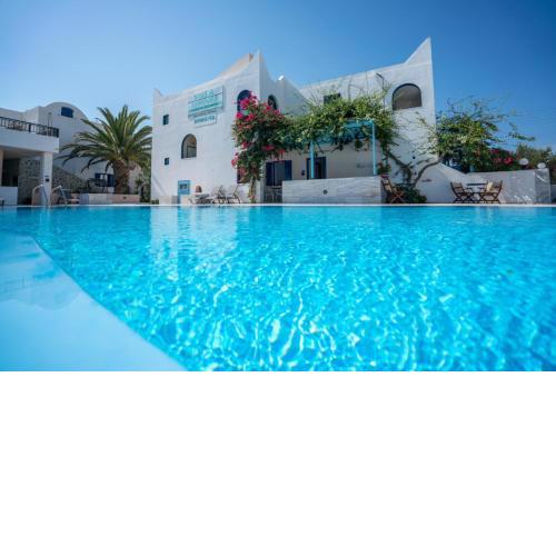 Villa Limnes