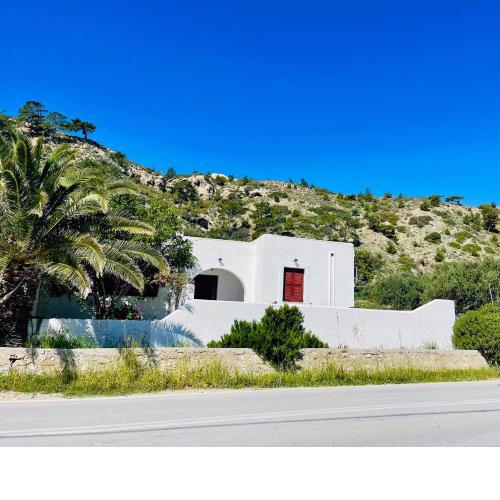 Villa Limni