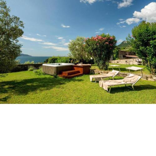 Villa Limonaia
