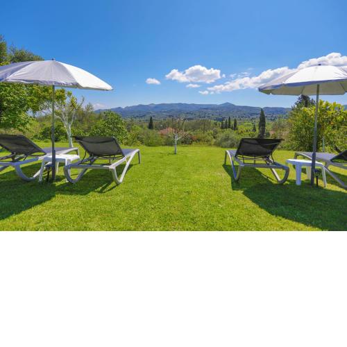 Villa Limoncello