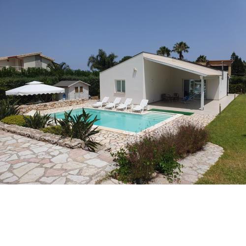 Villa Limone