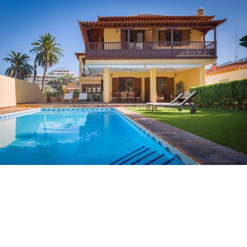 Villa Limonero