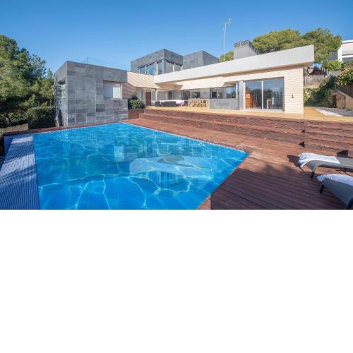 Villa Limonium Deluxe, TarracoHomes