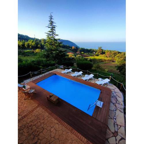 Villa Lina Casa Vacanza