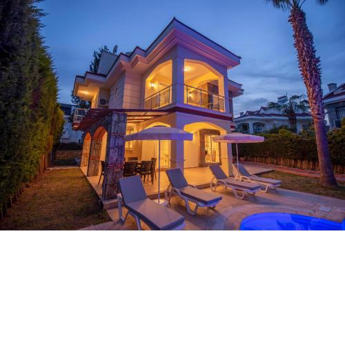 Villa Lina