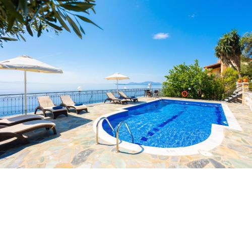 Villa Lina