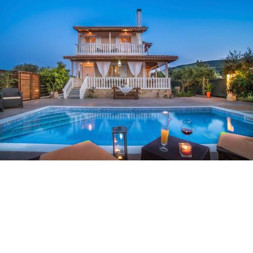 Villa Lina