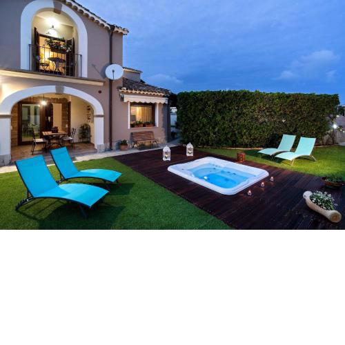 Villa Lina