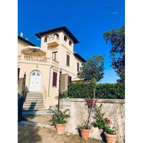 Villa Lina