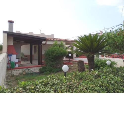 Villa Lina