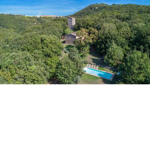 Villa Linchiano