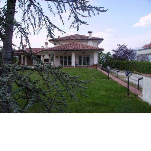 Villa Linda Bed And Breakfast