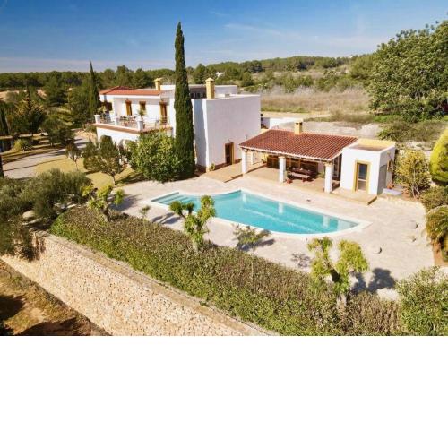 Villa Linda with private pool and beautiful garden