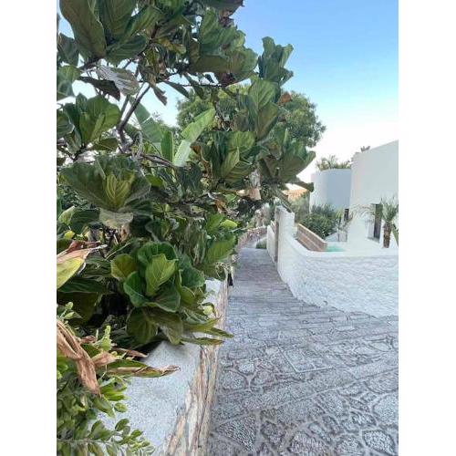 Villa lindos gem