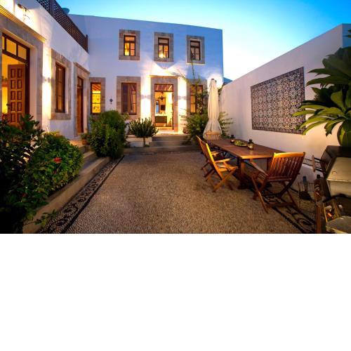 Villa Lindos