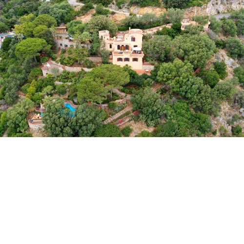 Villa l'Infinito