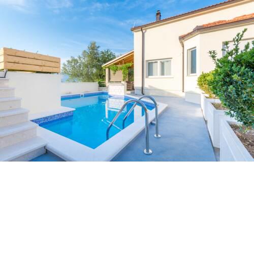 Villa Lipovac Trogir