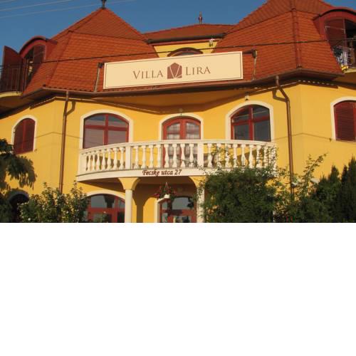 Villa Lira