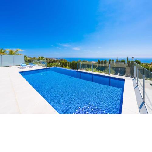 Villa Lirios View by Interhome