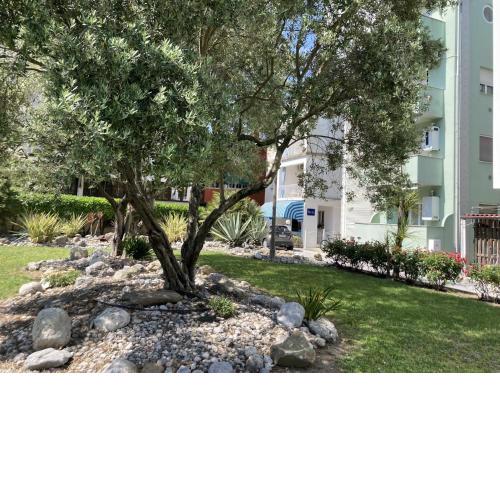 Villa Lisa - La quiete e il profumo del mare