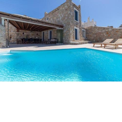 Villa Lisante