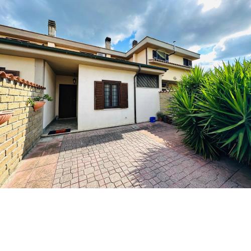 Villa Lisbona