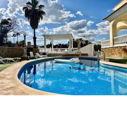 Villa Lissa Lux